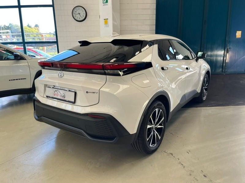Toyota C-HR C-HR 2.0 PHEV Trend - PROMO SIRONIAUTO+