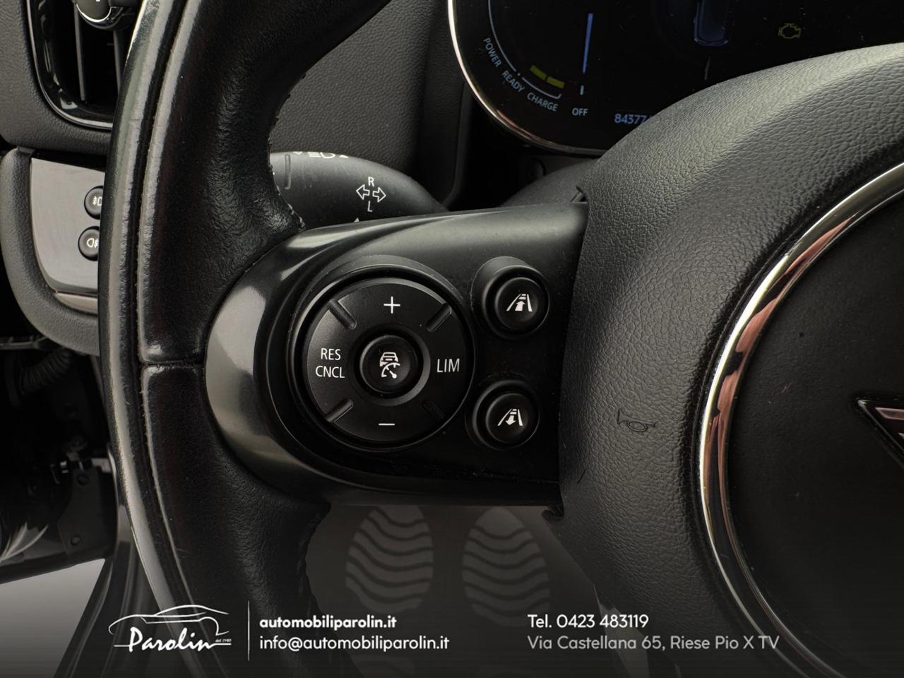 Mini Mini Countryman 1.5 Cooper SE Business all4 LED-CarPlay-ACC-18''