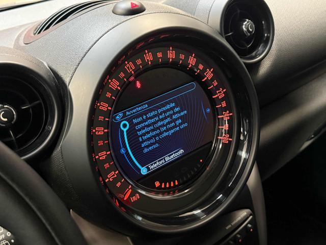 MINI Countryman Mini One D Business Countryman
