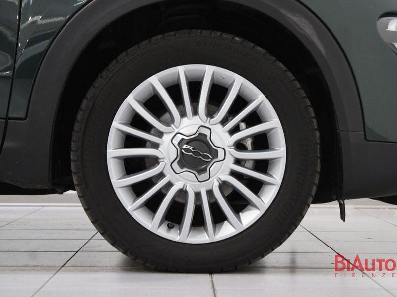 FIAT 500X 500X 1.0 T3 Connect 120cv