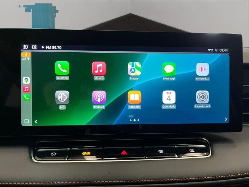 MG HS HS 1.5T-GDI Comfort - PROMO SIRONIAUTO+