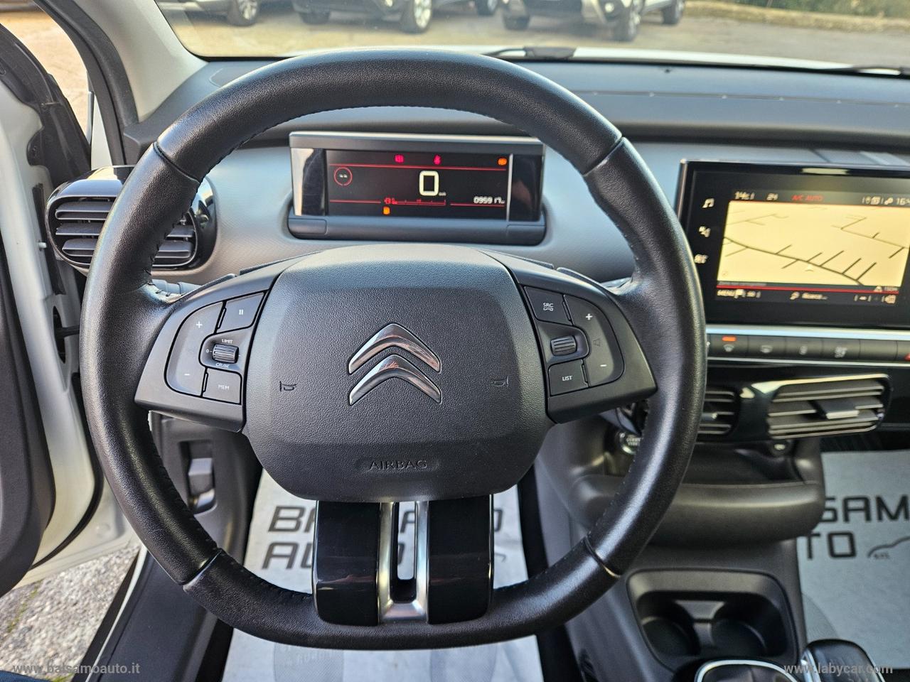 CITROEN C4 Cactus BlueHDi 100 S&S Shine N1