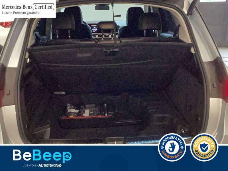 Mercedes-Benz GLE 300 D MHEV PREMIUM 4MATIC AUTO