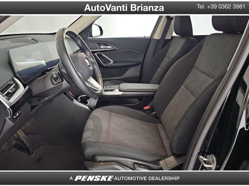 BMW X1 X1 sdrive18d Business