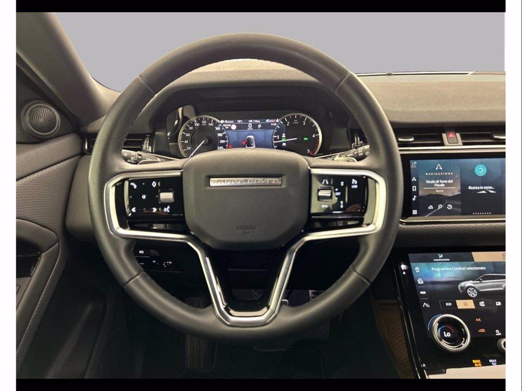 LAND ROVER Range rover evoque 2.0d i4 mhev bronze collection awd 163cv auto del 2022