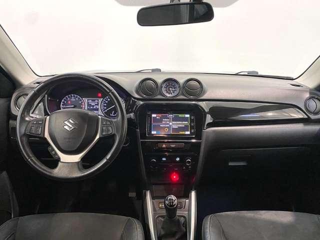 Suzuki Vitara 1.6 VVT V-Top