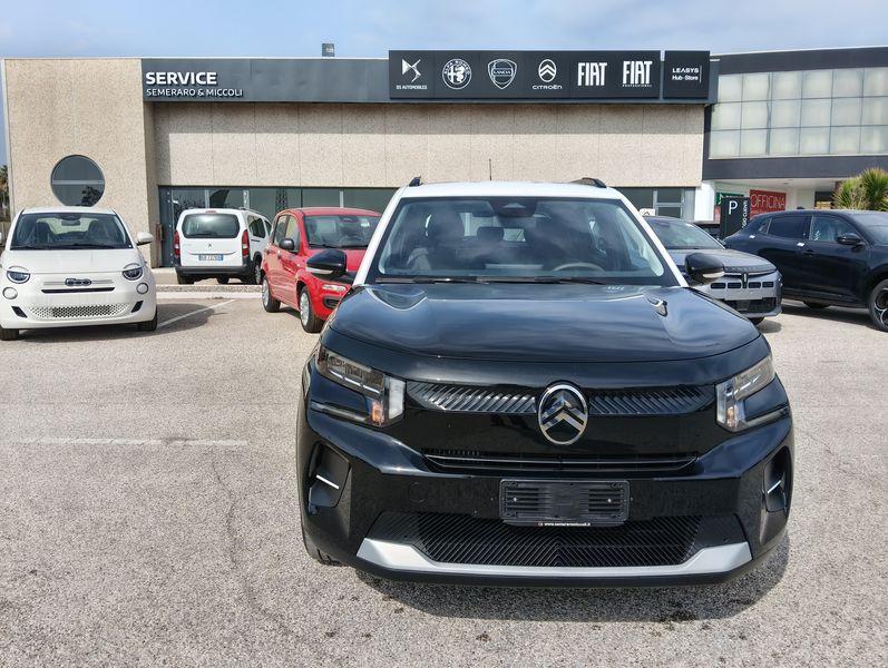 CITROEN Nuova C3 1.2 puretech turbo Plus 100cv s&s