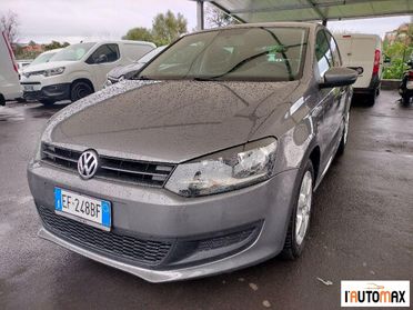 VOLKSWAGEN - Polo 1.2 Comfortline 70cv 5p