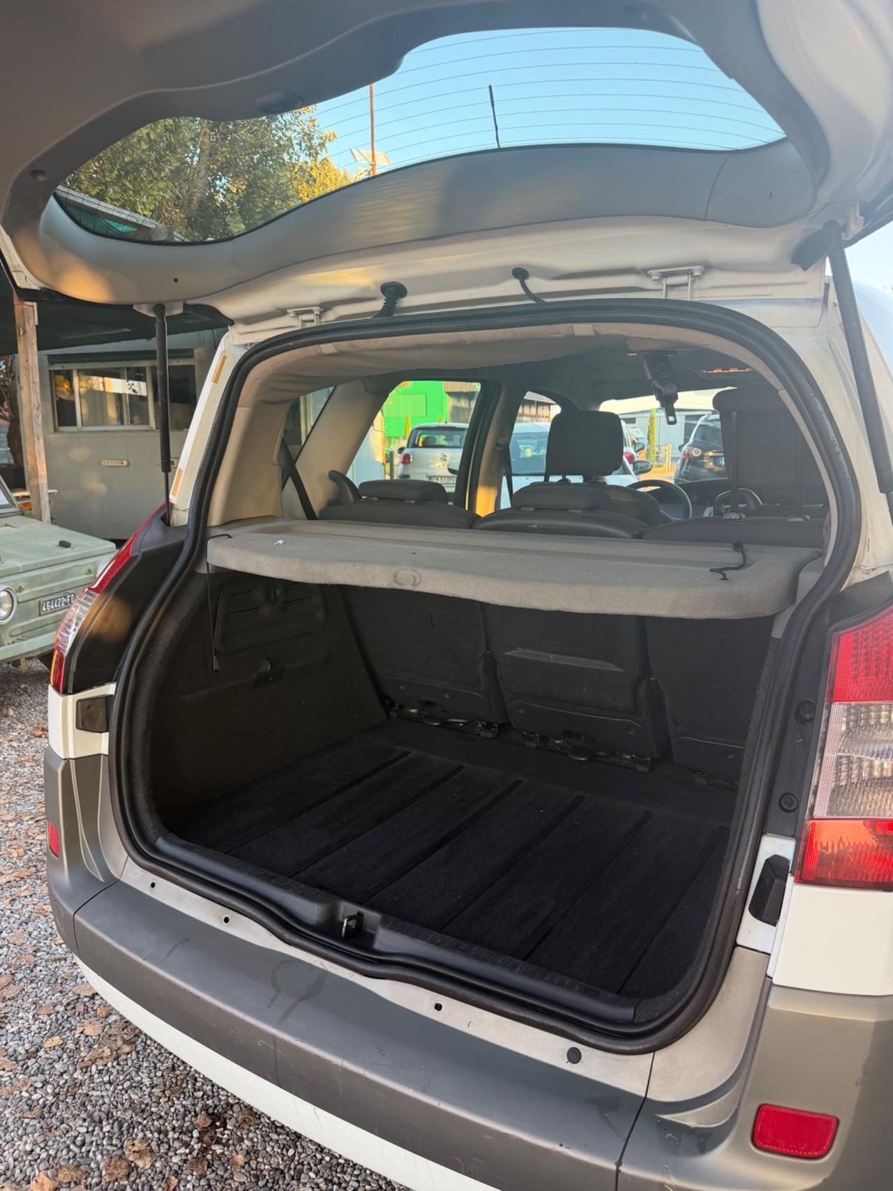 Renault Scenic Scénic 1.6 16V Luxe