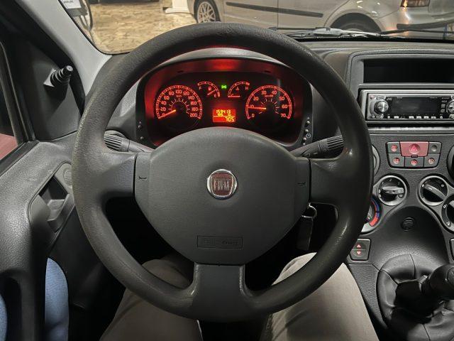 FIAT Panda 1.1 Active GARANZIA 24 MESI