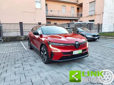 RENAULT Megane E-Tech EV60 Optimum Charge GARANZIA UFFICIALE