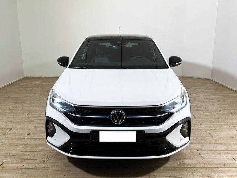 Volkswagen Taigo Taigo 1.0 TSI 115 CV DSG R-Line Plus