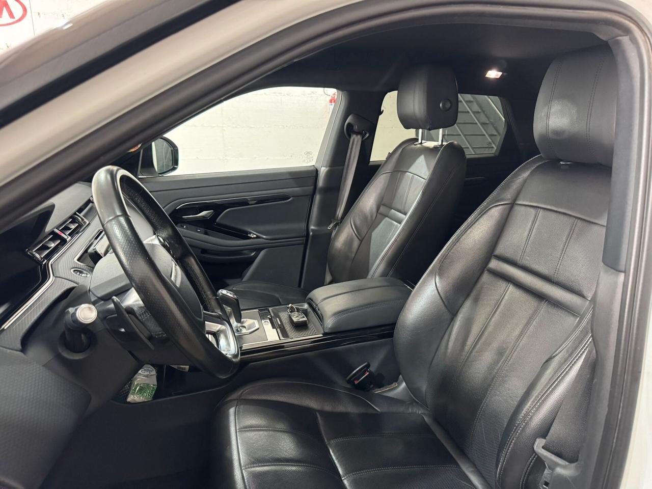 Land Rover Range Rover Evoque Range Rover Evoque 2.0D I4-L.Flw 150 CV AWD Auto R-Dynamic S