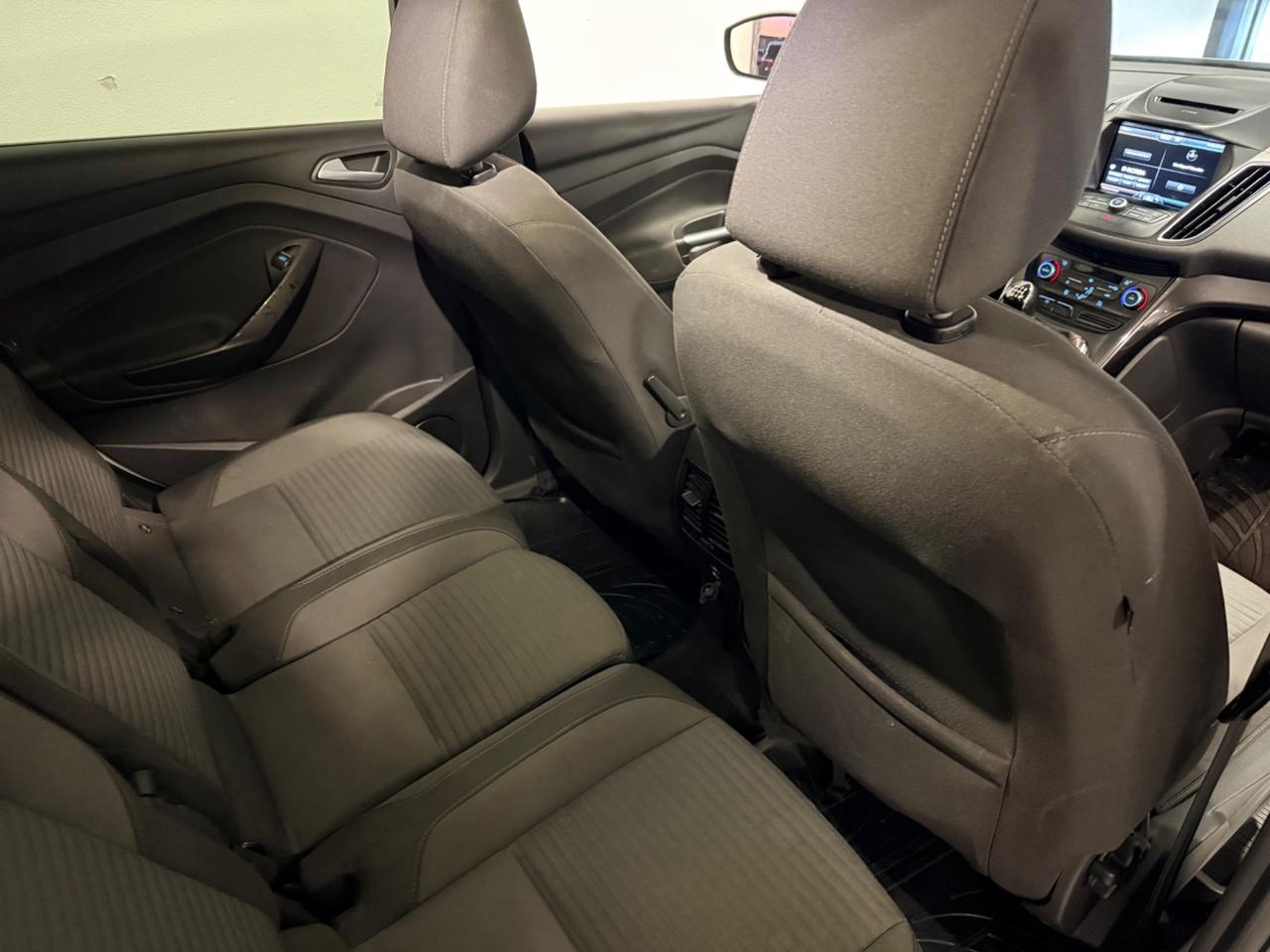 Ford C-Max 1.5 TDCi 120CV Start&Stop Titanium