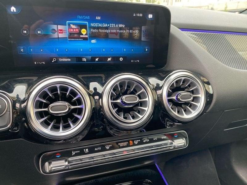 Mercedes-Benz GLA AMG 35 4matic auto