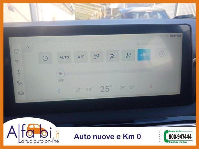 MG MG3 1.5 Hybrid+ 194CV Aut. Comfort