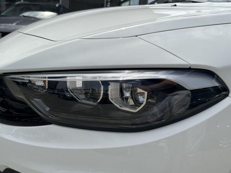 FIAT Tipo Fiat tipo 1.5 Hybrid DCT 5 porte