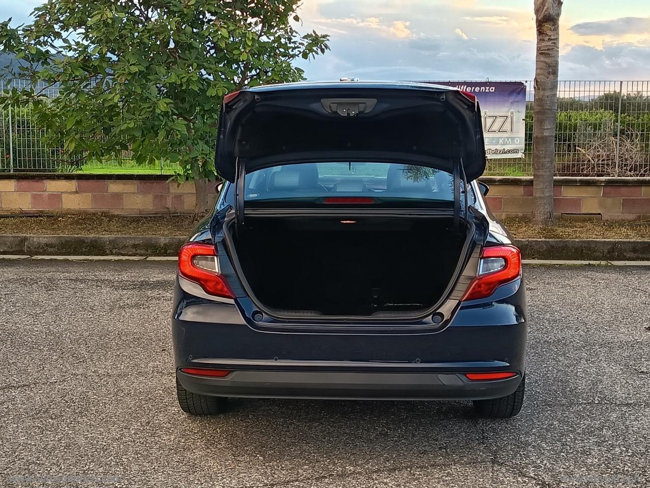 FIAT Tipo 1.6 Mjt 4p. Lounge