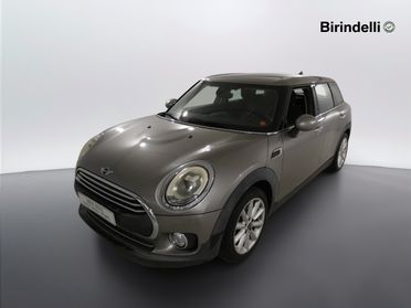 MINI Mini Clubman (F54) - Mini 1.5 One D Hype Clubman
