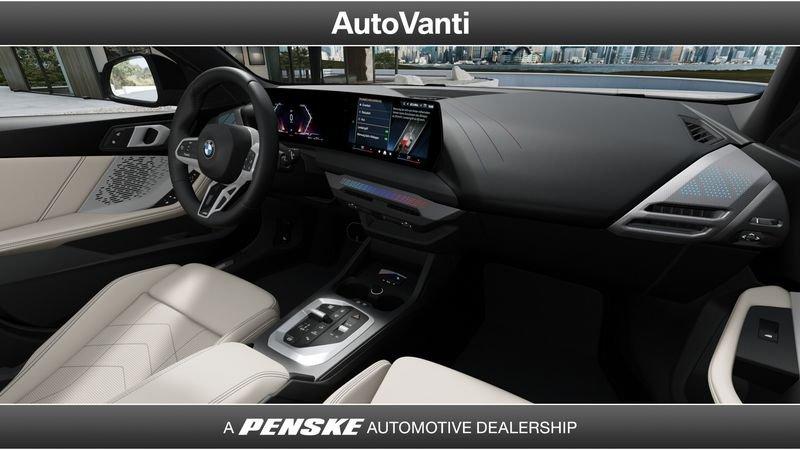 BMW Serie 1 123 xDrive 48V MSport