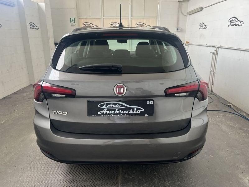 FIAT Tipo Tipo SW 1.0 t3 100cv anche gpl TUA DA 129,00 AL MESE