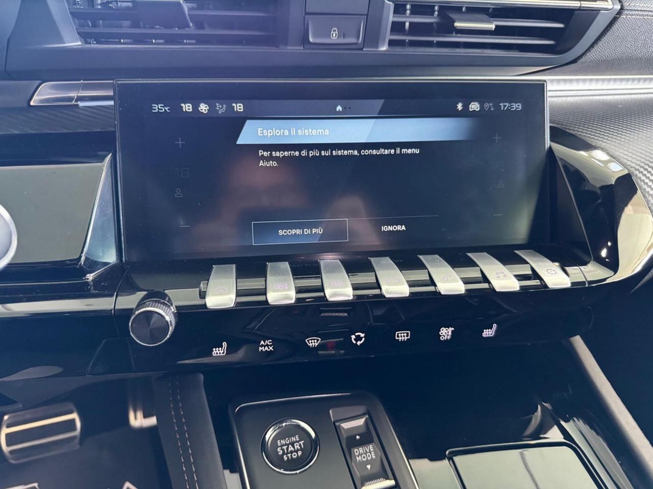 PEUGEOT 508 II 2023 SW BlueHDi 130 Stop&Start EAT8 SW GT - VARI COLORI