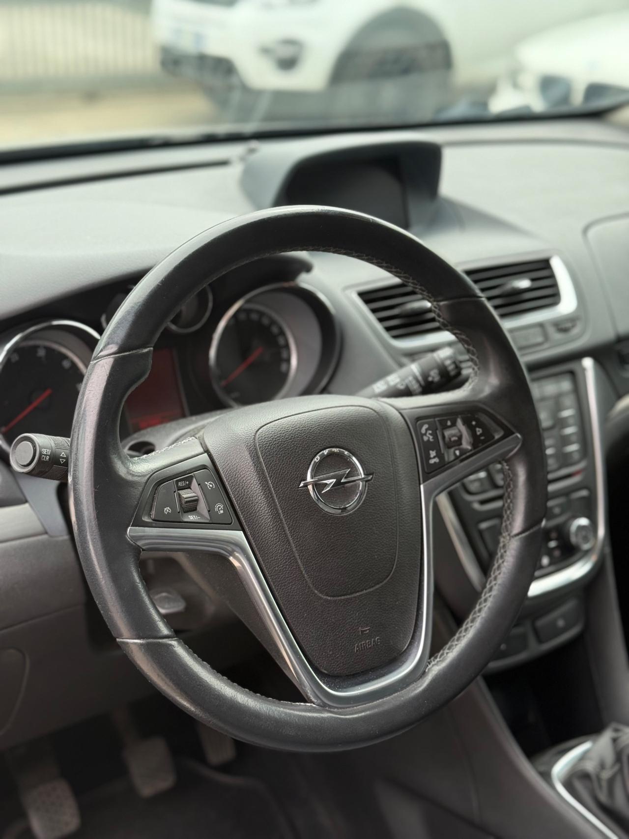 Opel Mokka 1.6 CDTI Ecotec 136CV 4x2 Start&Stop Cosmo