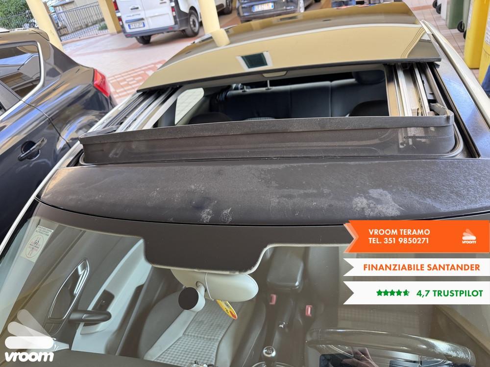 AUDI A1 1.6 TDI 105 CV Ambition