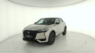 DS DS3 Crossback 1.5 bluehdi Performance Line 130cv auto