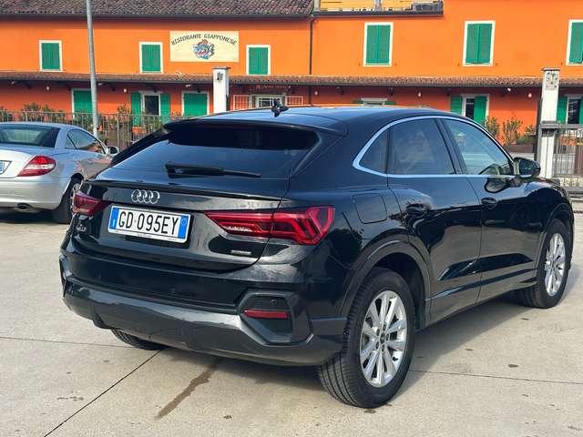 Audi Q3 Sportback 35 2.0 tdi Edition quattro s-tronic IVA