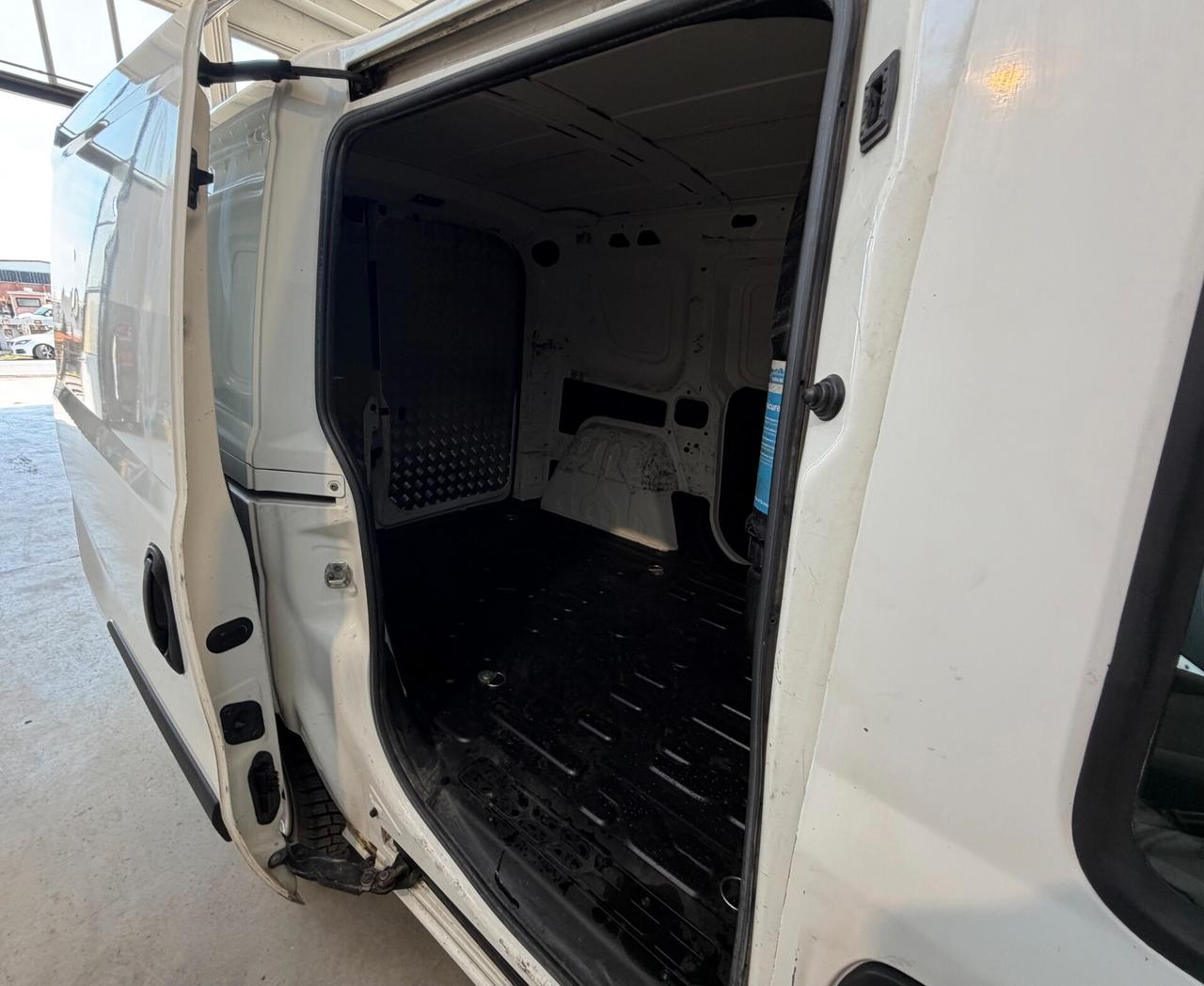 Fiat Doblo Doblò 1.6 MJT MTA PC-TN Cargo Lamierato SX E5