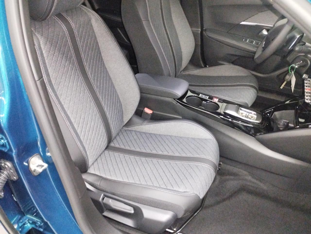 Peugeot 2008 PureTech 130 S&S EAT8 Allure