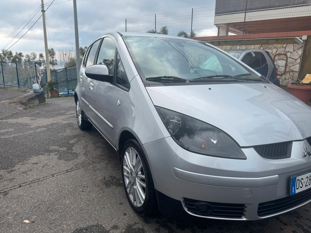 Mitsubishi Colt 1.1 12V 5p. GPL Insport