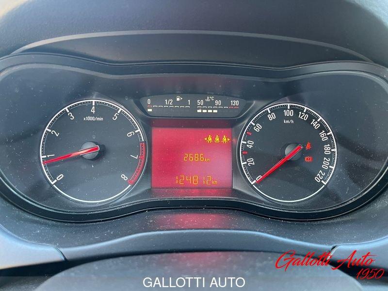 Opel Corsa 1.4 Gpl 90cv 5p