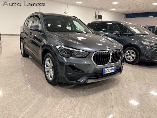 BMW X1 xDrive25e Business Advantage PREZZO REALE