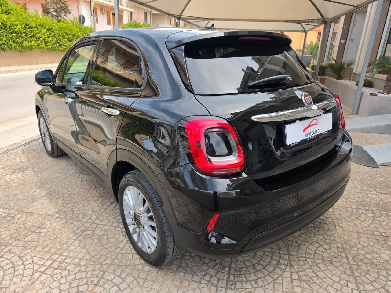 Fiat 500X 1.3 MultiJet 95 CV Connect