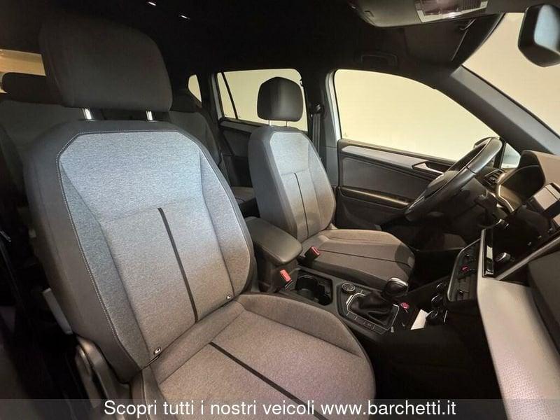 Seat Tarraco 2.0 tdi Style 4drive 150cv dsg