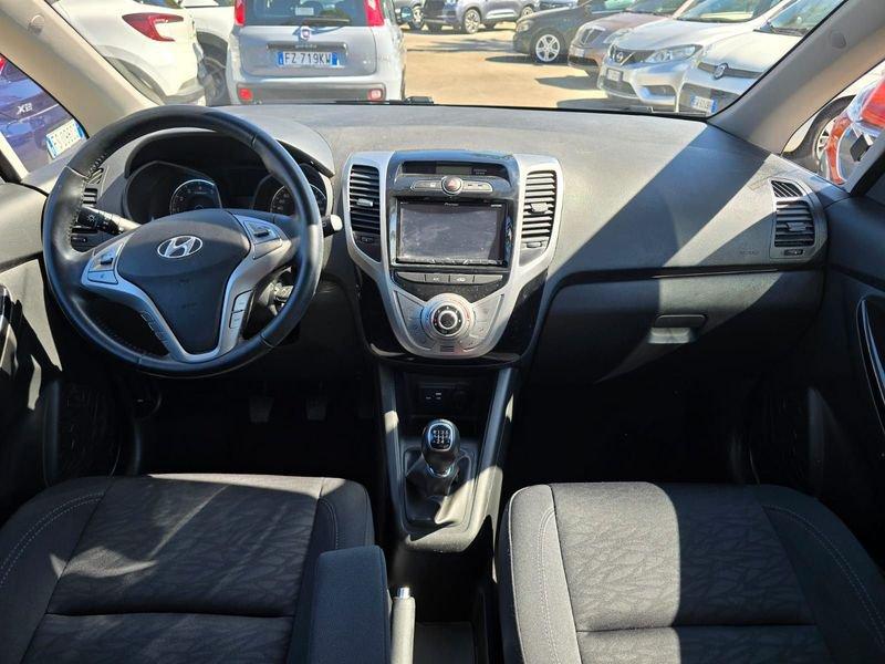 Hyundai ix20 ix20 1.4 90CV Comfort