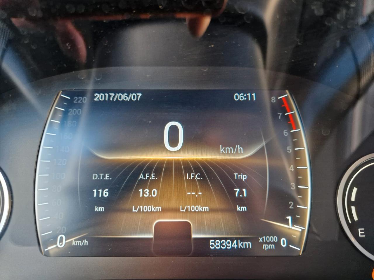 Dr 5.0 1.5 Bi-Fuel GPL PROMO FINANZIAMENTO