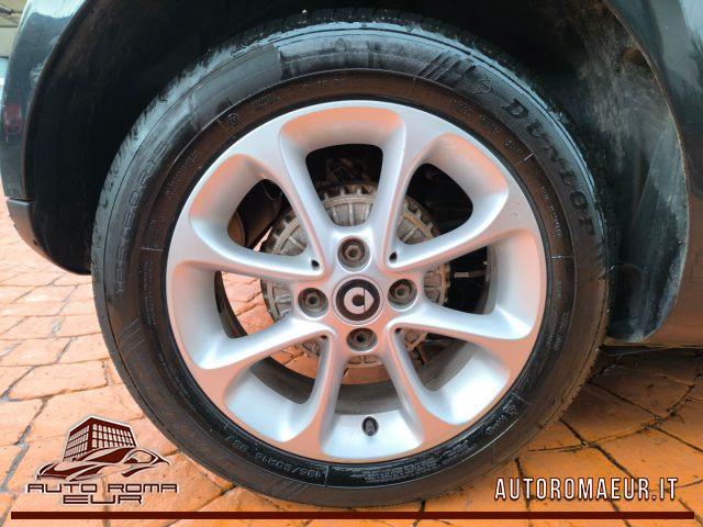 SMART ForTwo 70 1.0 twinamic PREZZO REALE! TAGLIANDATA!