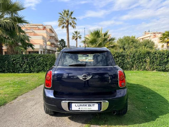 MINI Countryman Mini One Countryman