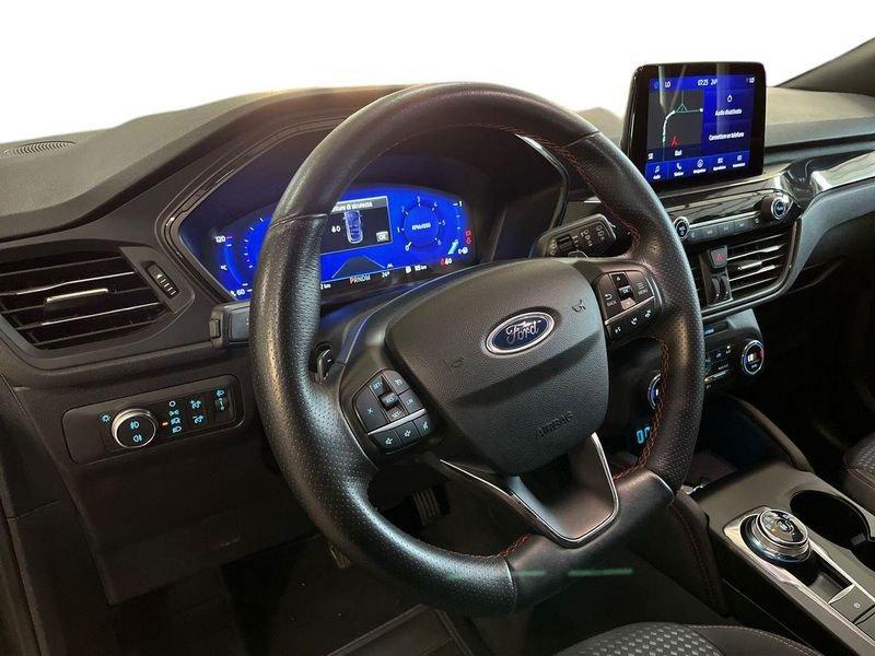 Ford Kuga III 2020 1.5 ecoblue ST-Line 2wd 120cv auto