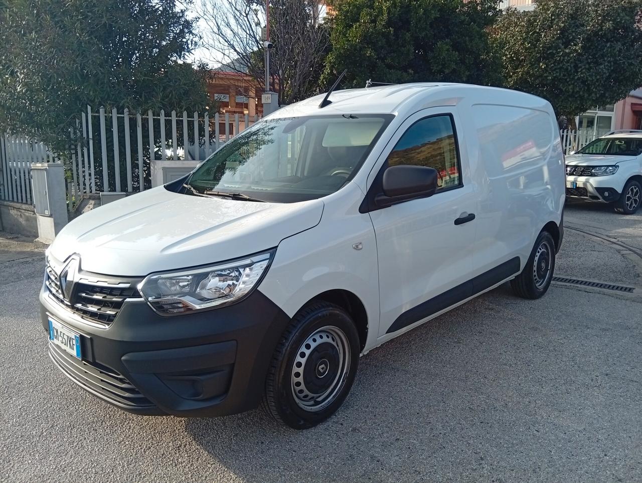 Renault Express 1.4 Blue dCi 75 Van