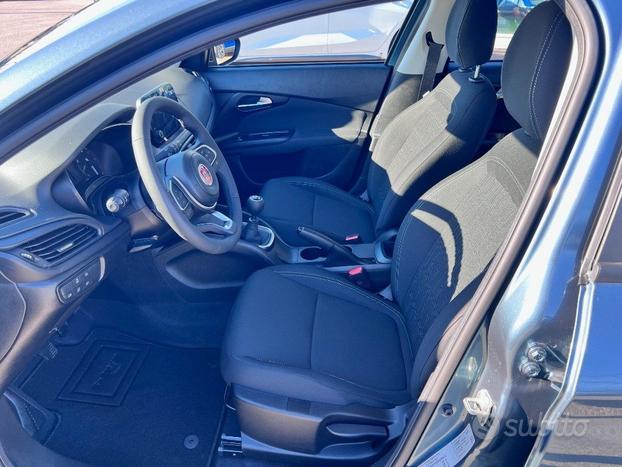 FIAT Tipo 1.6 Mjt S&S 5 porte