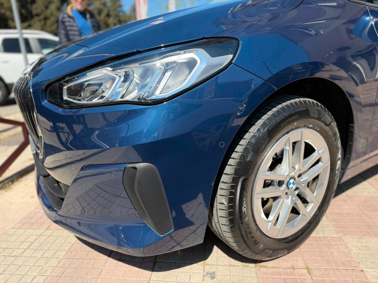 Bmw 2er Active Tourer 218d