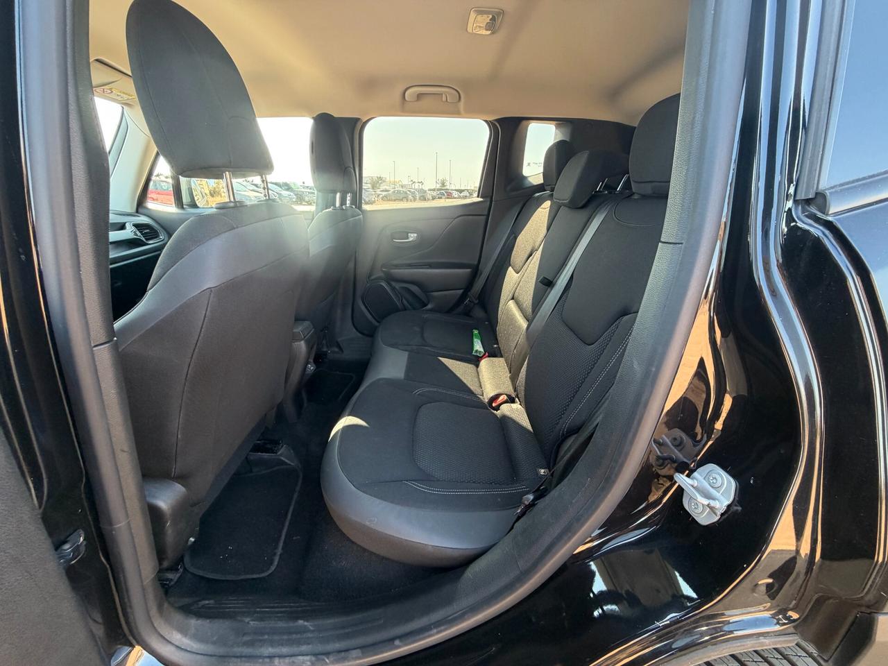 Jeep Renegade 1.3 T4 190CV PHEV 4xe AT6 Limited