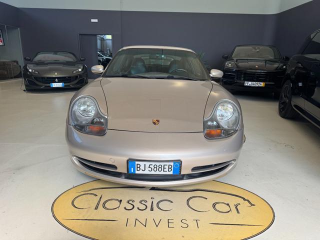 PORSCHE 911 CARRERA 3.4 996 / TETTO / OTTIME CONDIZIONI