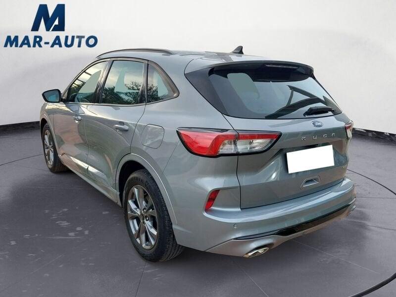 Ford Kuga Kuga 2.5 full hybrid ST-Line 2wd 190cv cvt