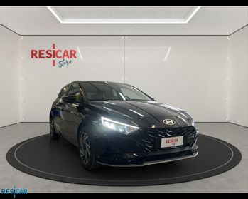 HYUNDAI i20 1.0 t-gdi 48V Prime Convenience Pack dct