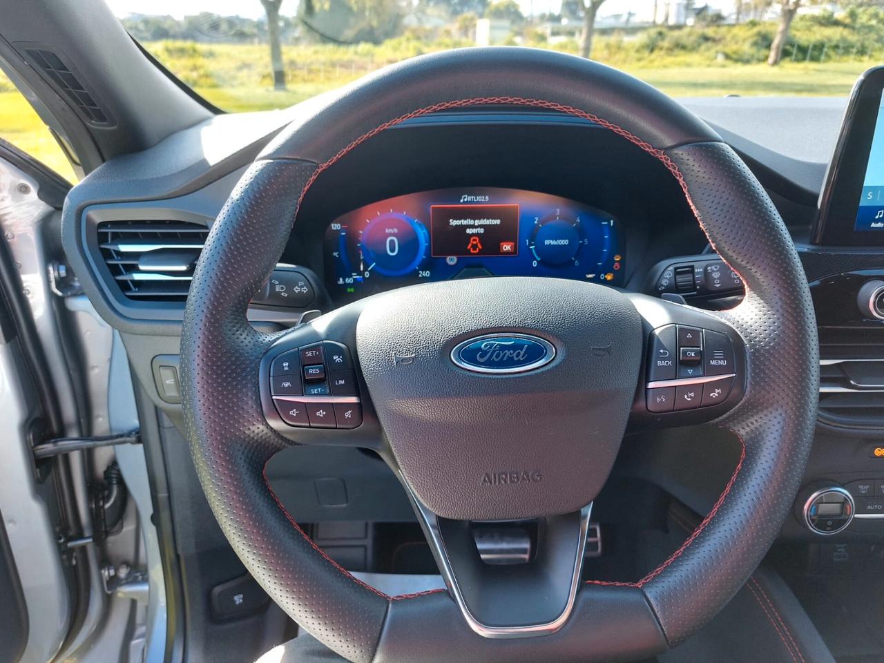 Ford Kuga 1.5 EcoBlue 120 CV ST-Line